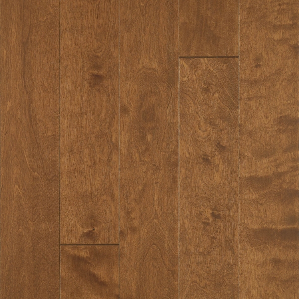 Picture of Mohawk - TecWood Essentials Urban Reserve Banister Birch