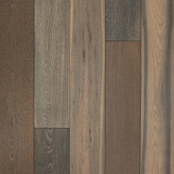 Picture of Mohawk - TecWood Plus Seaside Tides Silver Dollar Oak