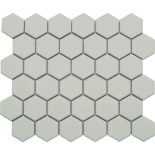Picture of Emser Tile - Impact Gray Hex