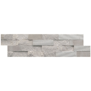 Picture of Emser Tile - Structure 3D Ledger Blue Marble