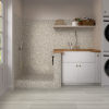 Picture of Emser Tile - Metro Twine Mosaic Cream