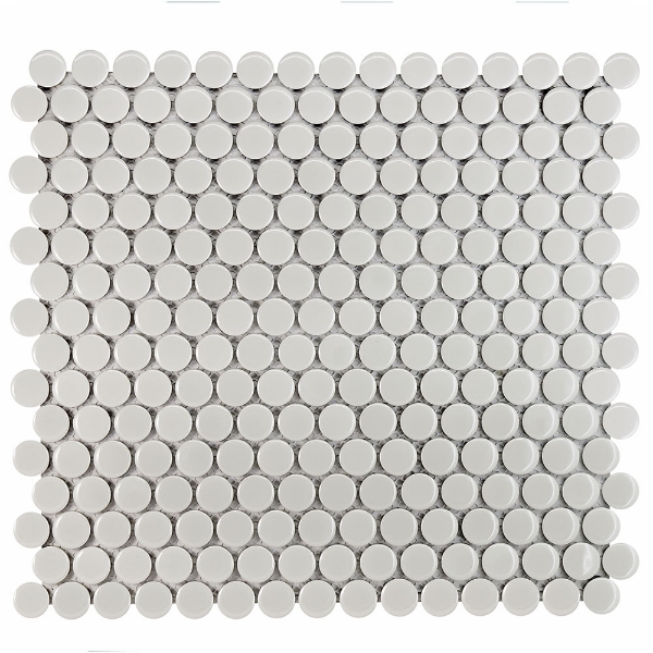 Picture of Emser Tile - Influence Gray Penny