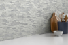 Picture of Emser Tile - Link White Linear