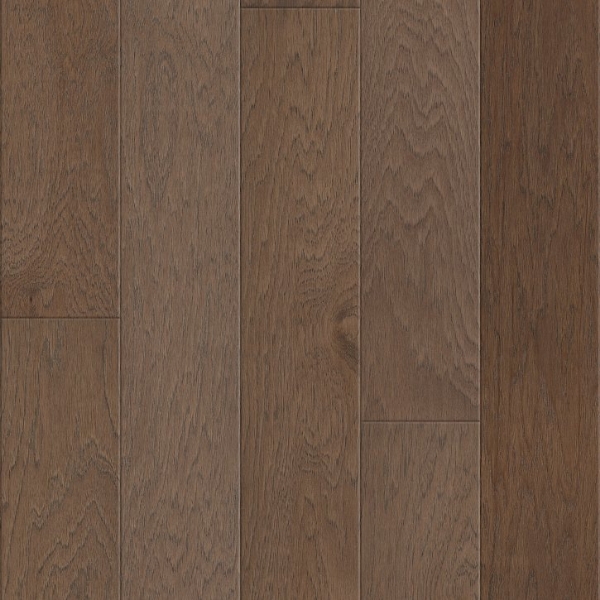 Picture of Shaw Floors - Flat Iron 6 3/8 Hide