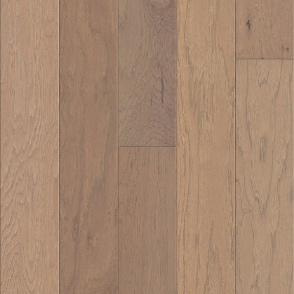 Picture of Shaw Floors - Flat Iron 6 3/8 Sumac
