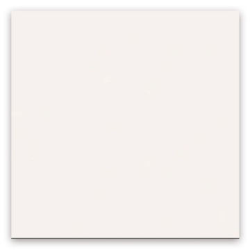 Picture of American Olean - Color Story 6 x 6 Glossy Ice White