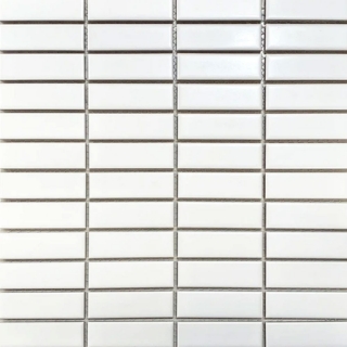 Picture of Emser Tile - Impact White Stacked