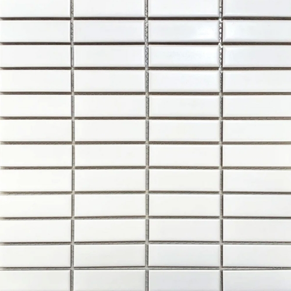 Picture of Emser Tile - Impact White Stacked