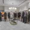 Picture of Marazzi - Marble Obsession 12 x 24 Matte Grigio