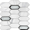 Picture of Emser Tile - LAmour White Picket