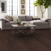 Picture of Shaw Floors - All In II 5 Chocolate