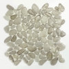 Picture of Ceramica Etc - Liquid Rocks River Brown