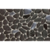 Picture of Ceramica Etc - Liquid Rocks Abyss Black