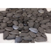 Picture of Ceramica Etc - Liquid Rocks Abyss Black