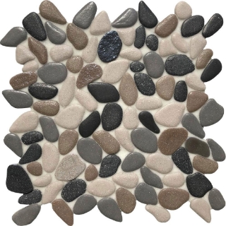 Picture of Ceramica Etc - Liquid Rocks Southern Lakes