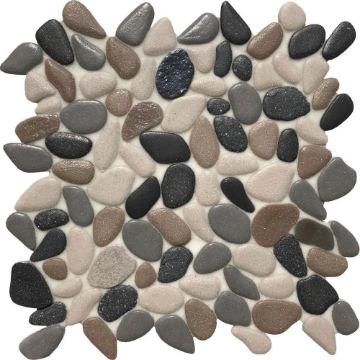 Picture of Ceramica Etc - Liquid Rocks Southern Lakes
