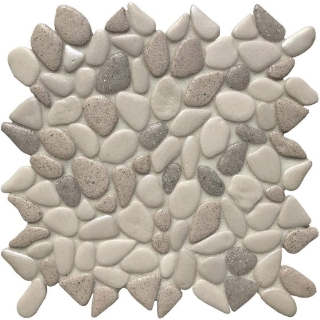 Picture of Ceramica Etc - Liquid Rocks Fresh Water Pearl