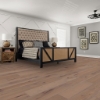 Picture of Shaw Floors - Landmark Sliced Hickory Crater Lake
