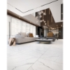 Picture of Tesoro - Olimpo 28 x 28 Statuario Matte