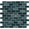 Picture of Emser Tile - Swirl Mosaics Lake Offset