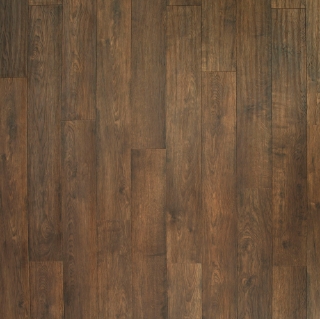 Picture of Mohawk - RevWood Plus Western Row Tilled Oak