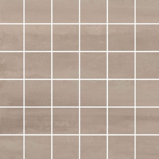 Picture of Emser Tile - Fixt Mosaic Metal Mink
