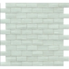 Picture of Emser Tile - Swirl Mosaics Pearl Offset
