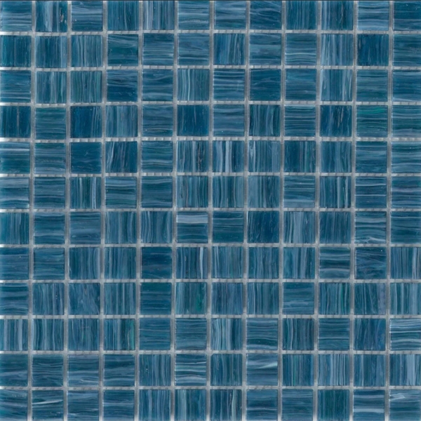 Picture of Emser Tile - Swirl Mosaics Ocean