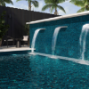 Picture of Emser Tile - Swirl Mosaics Ocean