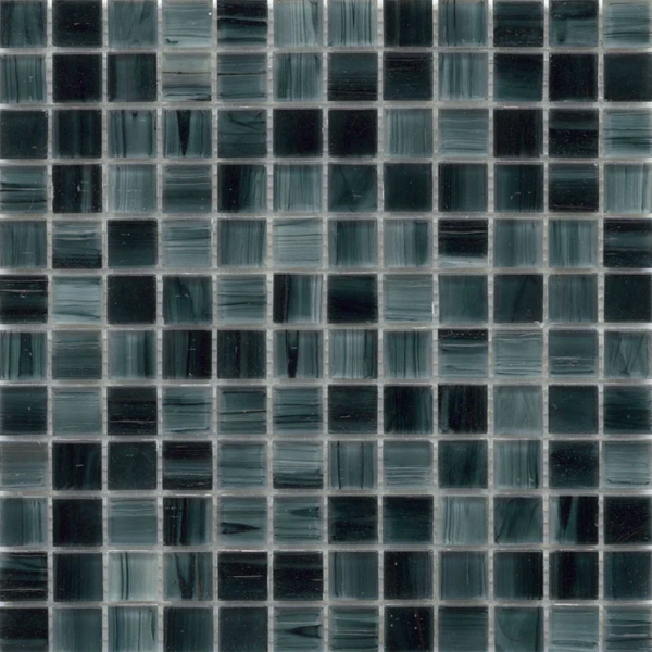Picture of Emser Tile - Swirl Mosaics Lake