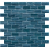 Picture of Emser Tile - Swirl Mosaics Ocean Offset