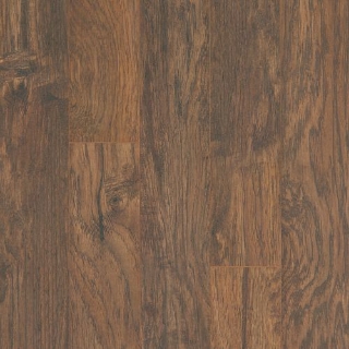 Picture of Mohawk - RevWood Essentials Cliffmire Rustic Suede Hickory
