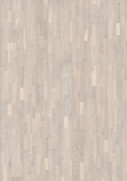 Picture of Kahrs - Harmony Collection 2 & 3 Strip Oak Limestone 3 strip