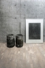 Picture of Kahrs - Harmony Collection 2 & 3 Strip Oak Limestone 3 strip