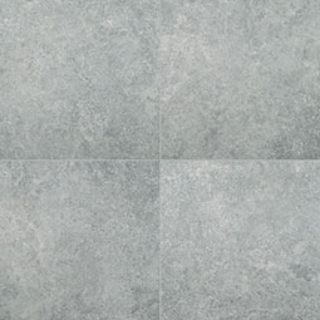 Picture of MS International - Arterra 24 x 24 Porcelain Pavers Legions Lunar Silver