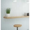 Picture of Happy Floors - Glaciar Decorative 12 x 36 Eden Matte