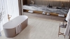 Picture of Tesoro - Mescla 12 x 24 White