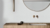 Picture of Tesoro - Terreno White Bloom Matte