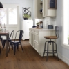 Picture of Shaw Floors - Exquisite Rich Walnut