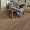 Picture of Shaw Floors - Kingston Hickory Greyfriar