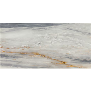 Picture of Daltile - Gamma 12 x 24 Azure Honed