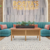 Picture of Daltile - Gamma 12 x 24 Azure Honed
