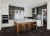 Picture of Roca - Jewels 24 x 48 Maurice Black Polished