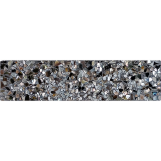 Picture of MiR Mosaic - Aquaterra Brick Black