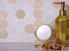 Picture of MiR Mosaic - Bali Indi Crema
