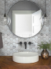 Picture of MiR Mosaic - Bali Mantra Carrara