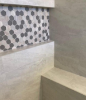 Picture of MiR Mosaic - Bali Mantra Wooden Grey