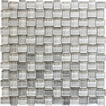 Picture of MiR Mosaic - Bali Batik Carrara