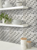 Picture of MiR Mosaic - Bali Batik Carrara