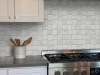 Picture of MiR Mosaic - Bali Sumatra Carrara